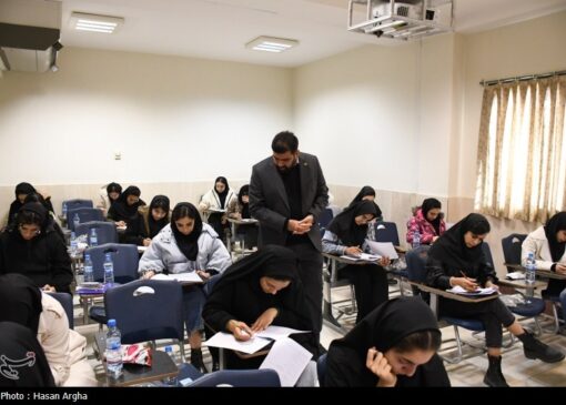 خبری از برگزاری سومین آزمون استخدامی ایثارگران نیست که نیست!