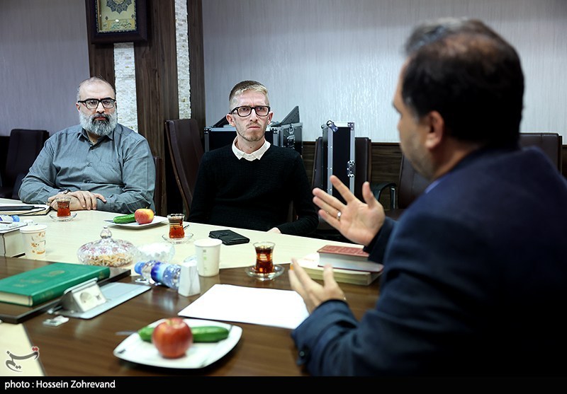 هوش مصنوعی , قوه قضائیه , 