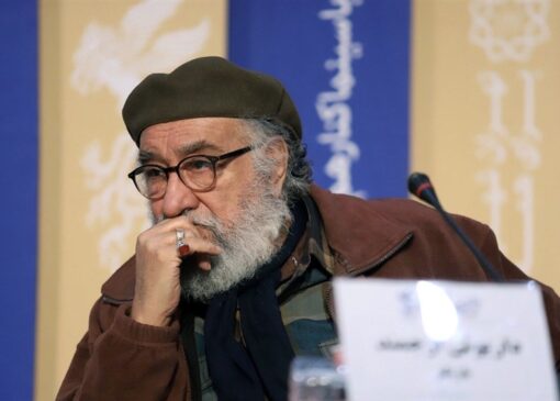 داریوش ارجمند: مردم به پیام جریان‌های خارجی اهمیت ندهند + فیلم