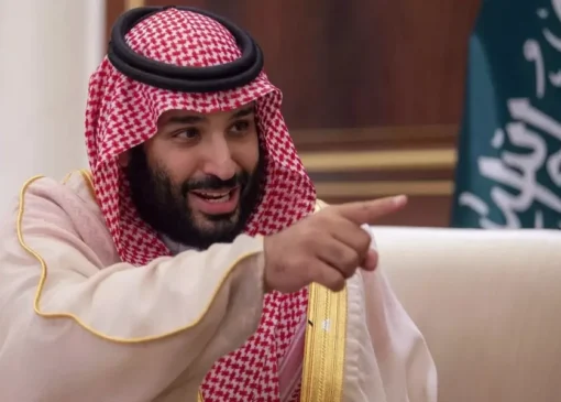 در مسیر نفت‌زدایی اقتصاد؛ عربستان می‌خواهد صادرکننده هوش مصنوعی شود