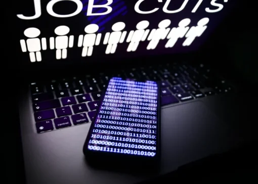 در یک سال گذشته ۵۰ هزار شغل در آمریکا قربانی هوش مصنوعی شده است