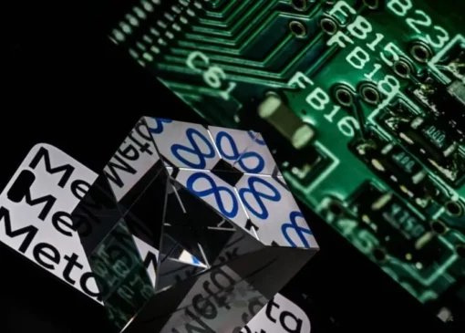 درخواست متا از کارکنان بخش متاورس: با هوش مصنوعی 5 برابر سریع‌تر کار کنید