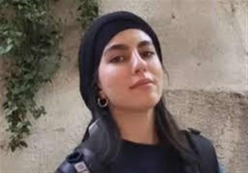 دستور اژهای برای پرداخت تفاضل دیه پرونده الهه حسیننژاد دستور اژهای برای پرداخت تفاضل دیه پرونده الهه حسیننژاد