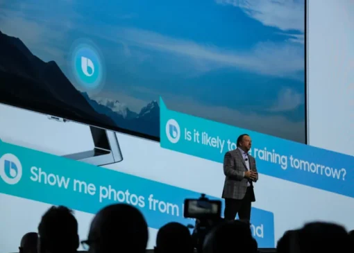 دستیار بیکسبی با هوش مصنوعی مولد به تلویزیون‌های هوشمند سامسونگ می‌آید