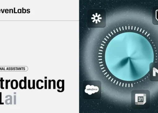 دستیار صوتی جدید ElevenLabs با قابلیت انجام وظایف روزمره منتشر شد [تماشا کنید]