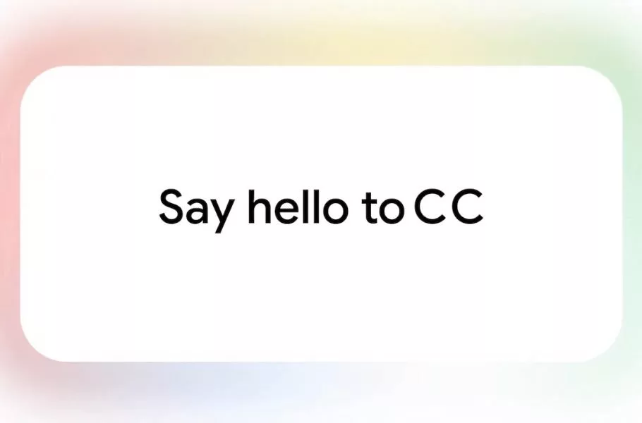 دستیار هوشمند جدید گوگل CC معرفی شد؛ مدیریت برنامه‌ها از طریق ایمیل [تماشا کنید]