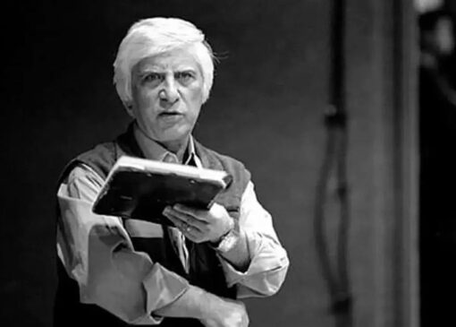 دلنوشته‌ها و همه پیام‌ها در سوگ بهرام بیضایی؛ از همسرش تا وزیر ارشاد