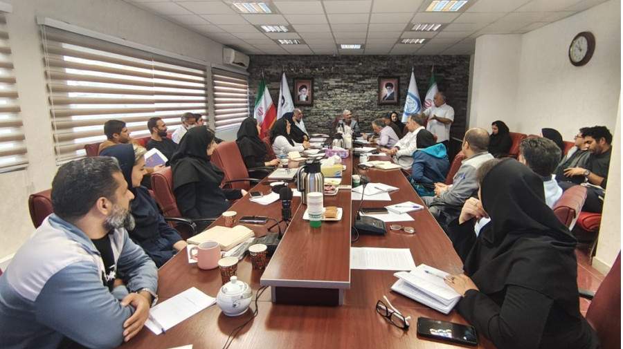 دوره آموزشی ۸ ساعته «تاب‌آوری» در شرکت داروپخش برگزارشد