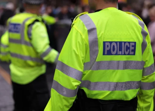 دولت بریتانیا از هوش مصنوعی برای پیش‌بینی محل جرائم استفاده می‌کند