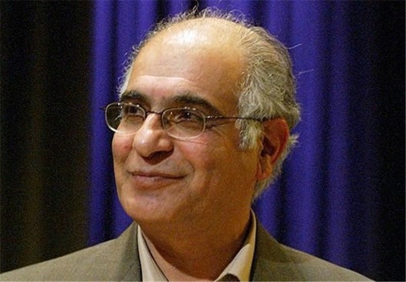 دیدار یلدایی وزیر فرهنگ با خالق "قصه‌های مجید"