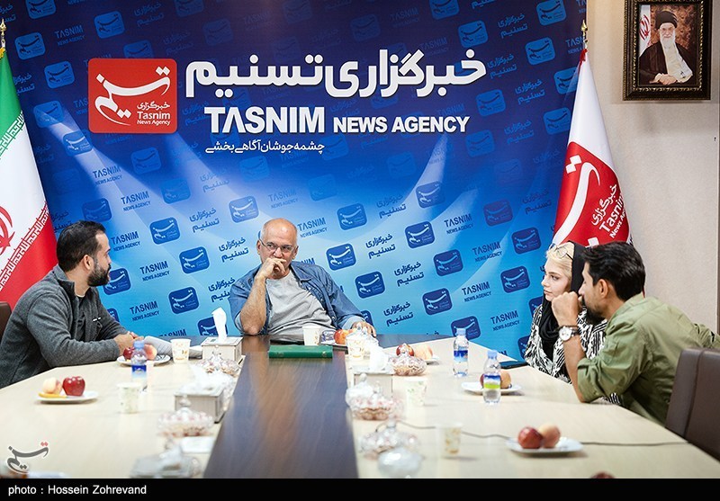 رازهای پشتپرده انتخاب نقشها و واکنش کارگردان «الگوریتم» به خشونت سریالها تلویزیون , سریال , صدا و سیما , بازیگران , بازیگر ,