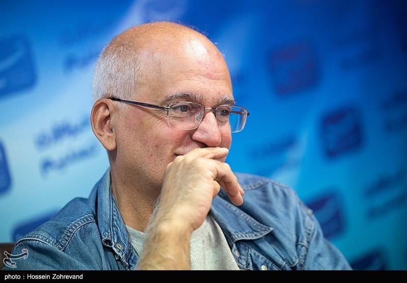 رازهای پشتپرده انتخاب نقشها و واکنش کارگردان «الگوریتم» به خشونت سریالها تلویزیون , سریال , صدا و سیما , بازیگران , بازیگر ,