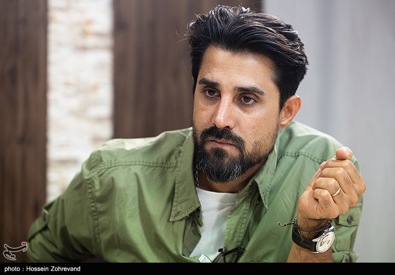 رازهای پشتپرده انتخاب نقشها و واکنش کارگردان «الگوریتم» به خشونت سریالها تلویزیون , سریال , صدا و سیما , بازیگران , بازیگر ,