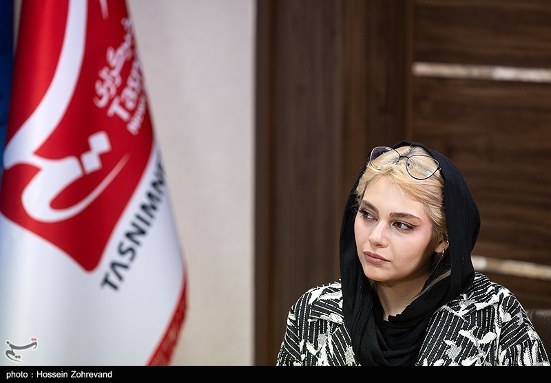 رازهای پشتپرده انتخاب نقشها و واکنش کارگردان «الگوریتم» به خشونت سریالها تلویزیون , سریال , صدا و سیما , بازیگران , بازیگر ,