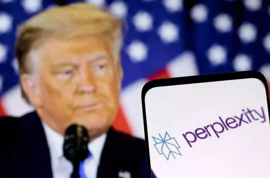 رسانه ترامپ موتور جستجوی هوش مصنوعی مبتنی بر Perplexity را آزمایش میکند رسانه ترامپ موتور جستجوی هوش مصنوعی مبتنی بر Perplexity را آزمایش میکند