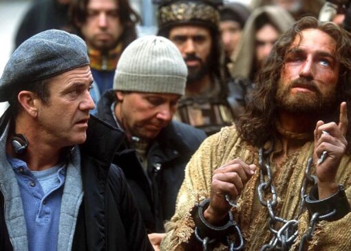 «رستاخیز مسیح» با بودجه 250 میلیون دلاری ساخته می‌شود