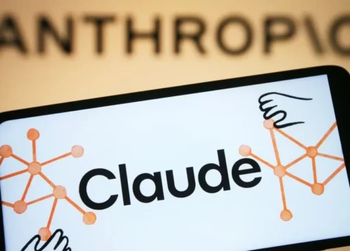 رقابت جدی‌تر در سطح بین‌المللی؛ آنتروپیک نیروی انسانی خود را سه برابر می‌کند