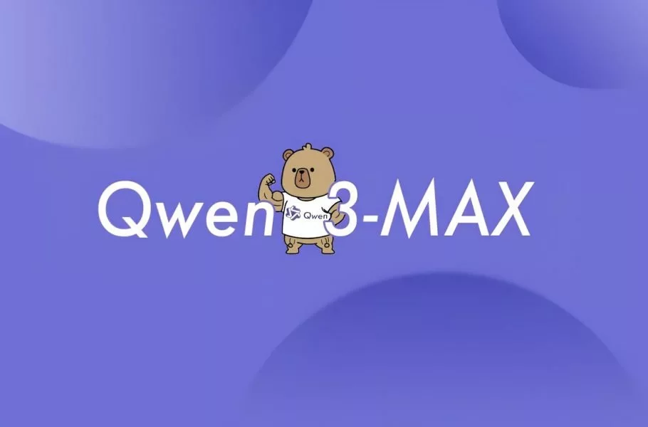 رقیبی برای GPT-5؛ علی‌بابا مدل Qwen3-Max را با یک تریلیون پارامتر عرضه کرد