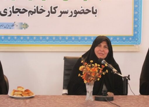 رمز الگو بودن حضرت مریم در قرآن؛معیار کرامت، ایمان و پاکی است نه جنسیت