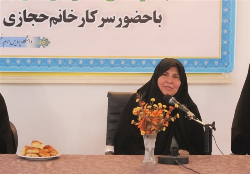 رمز الگو بودن حضرت مریم در قرآن؛معیار کرامت، ایمان و پاکی است نه جنسیت