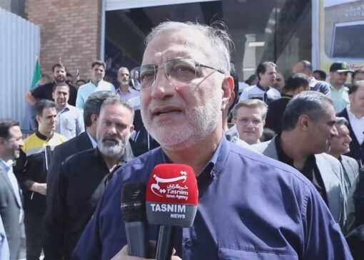 زاکانی خواستار ورود فوری رئیس قوه قضاییه به پرونده 888 میلیاردی شد