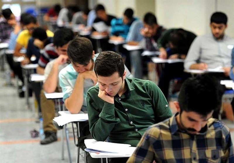 زمان ثبت‌نام و برگزاری آزمون اختصاصی پذیرش دانشجو–معلم سال 1405 اعلام شد