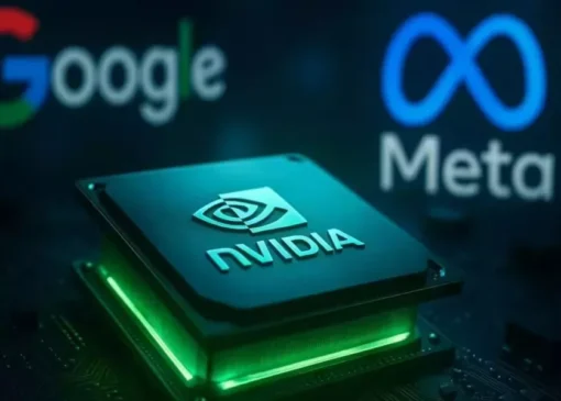 زنگ خطر برای انویدیا؛ گوگل با پروژه TorchTPU وابستگی به اکوسیستم نرم‌افزاری CUDA را کاهش می‌دهد