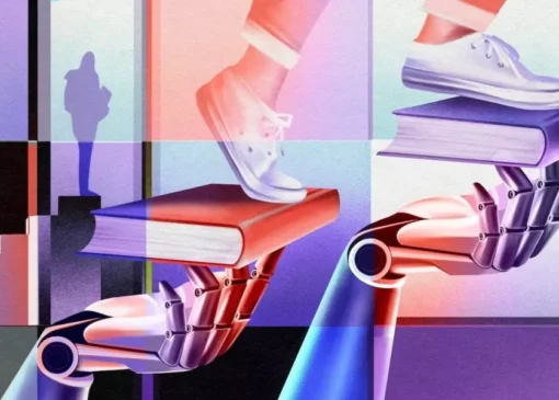 زوال یادگیری و مدرک‌های پوچ؛ هوش مصنوعی چگونه دانشگاه‌ها را نابود می‌کند؟