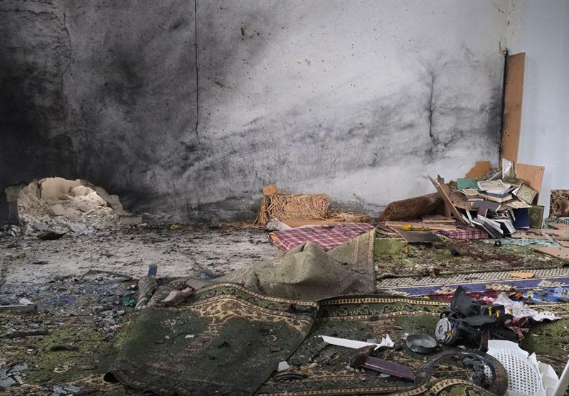 سازمان فرهنگ و ارتباطات حادثه انفجار مسجد حمص سوریه را محکوم کرد