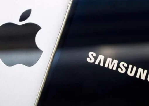 سامسونگ با تبلیغ جدید گلکسی زد فولد ۷ آیفون را مسخره کرد [تماشا کنید]