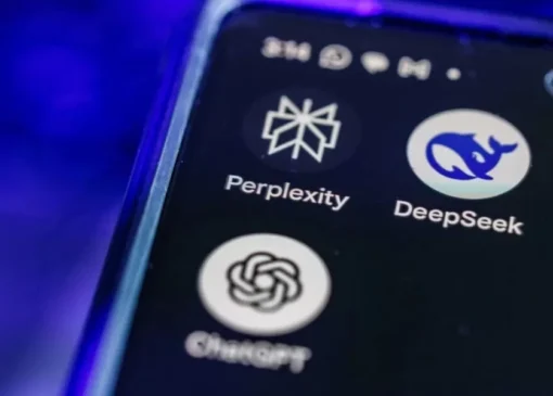 سامسونگ می‌خواهد مدل‌های هوش مصنوعی OpenAI و پرپلکسیتی را به گوشی‌هایش بیاورد