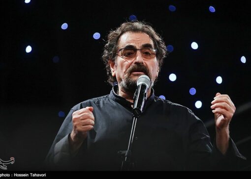 سخن استاد ناظری درباره مولوی و ترکیه؛نقدهای درست و تاختن غلط