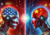 سرمایه‌گذار مشهور آمریکایی: رقابت هوش مصنوعی آمریکا و چین شبیه جنگ سرد است