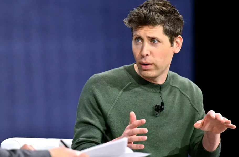 سم آلتمن از تأخیر در عرضه مدل متنباز جدید OpenAI خبر داد سم آلتمن از تأخیر در عرضه مدل متنباز جدید OpenAI خبر داد