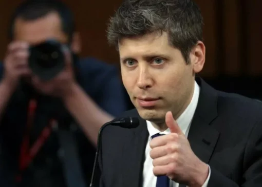 سم آلتمن امیدوار است هوش مصنوعی به افزایش جمعیت کمک کند