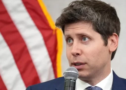 سم آلتمن می‌گوید نسل Z به لطف هوش مصنوعی خوش‌شانس‌ترین نسل تاریخ است