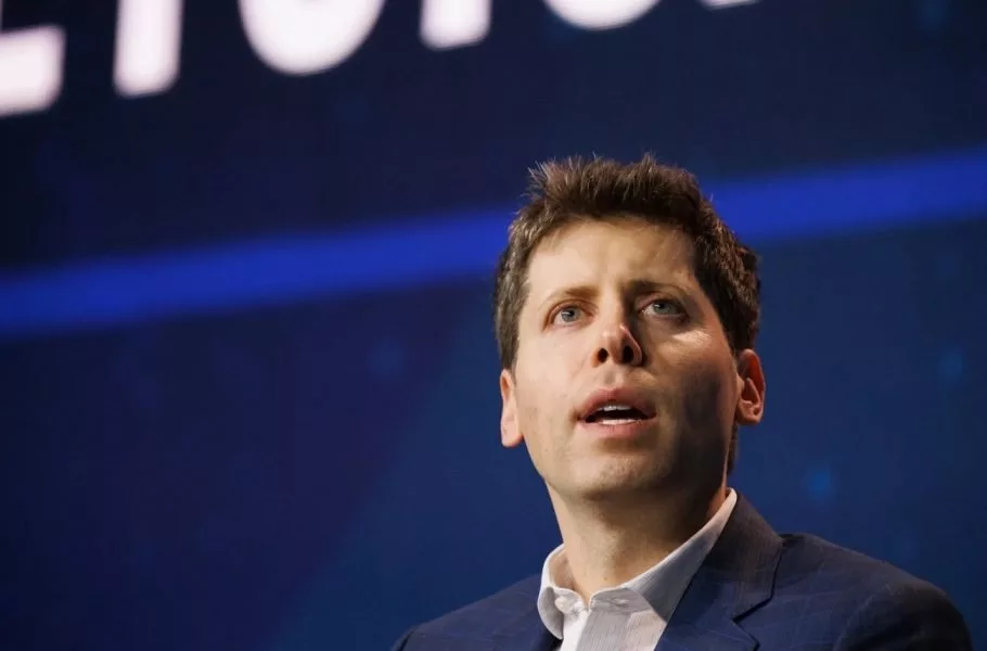 سم آلتمن میگوید هوش مصنوعی میتواند تعریف «شغل واقعی» را تغییر دهد سم آلتمن میگوید هوش مصنوعی میتواند تعریف «شغل واقعی» را تغییر دهد