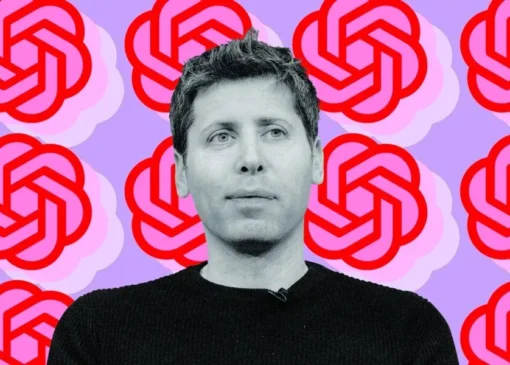 سم آلتمن: هر سؤالی که از ChatGPT می‌پرسید، یک‌پانزدهم قاشق چای‌خوری آب مصرف می‌کند