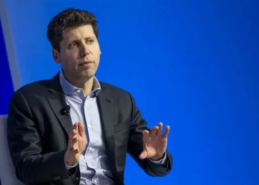 سم آلتمن: هوش مصنوعی تا یک سال دیگر عملکرد برنامه‌نویسان را ۱۰ برابر بهتر می‌کند