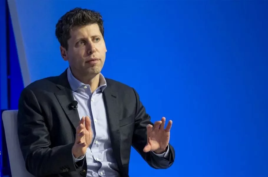 سم آلتمن: هوش مصنوعی تا یک سال دیگر عملکرد برنامهنویسان را ۱۰ برابر بهتر میکند سم آلتمن: هوش مصنوعی تا یک سال دیگر عملکرد برنامهنویسان را ۱۰ برابر بهتر میکند