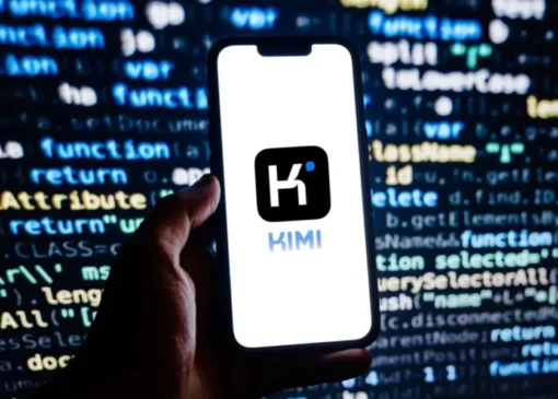 شرکت تحت حمایت علی‌بابا مدل Kimi K2 را با عملکرد بهتر از ChatGPT در برنامه‌نویسی معرفی کرد