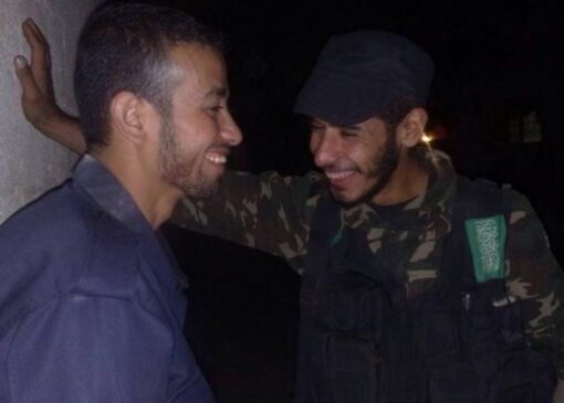 شهید فلسطینی که جنازه 41 سرباز را روی دست اسرائیل گذاشت!