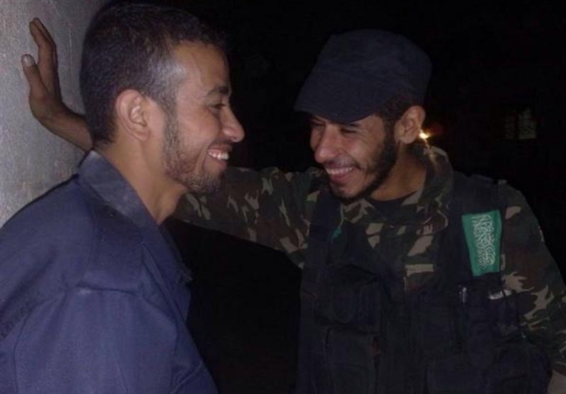 شهید فلسطینی که جنازه 41 سرباز را روی دست اسرائیل گذاشت! شهید فلسطینی که جنازه 41 سرباز را روی دست اسرائیل گذاشت!