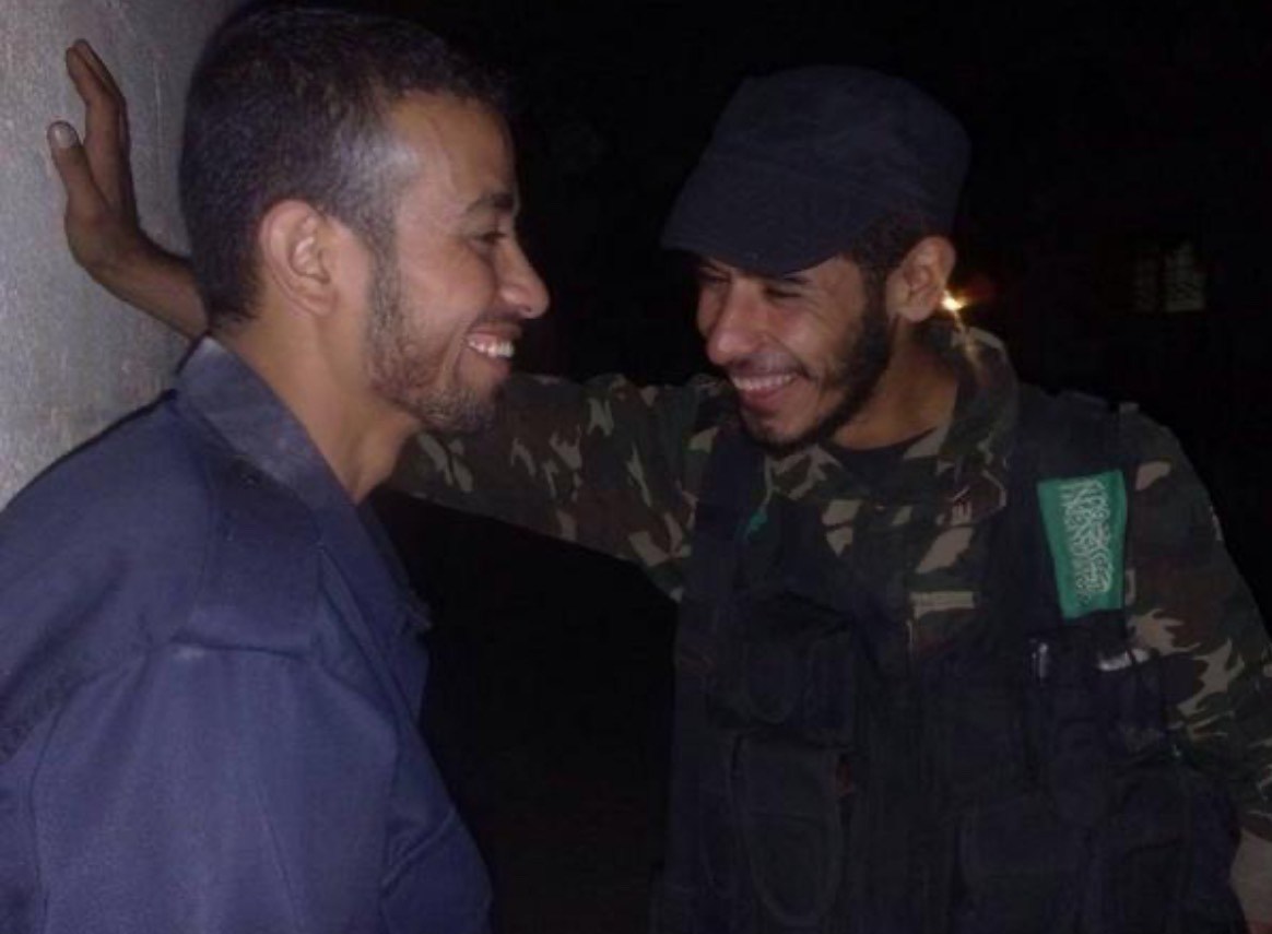 شهید فلسطینی که جنازه 41 سرباز را روی دست اسرائیل گذاشت! حماس , کشور فلسطین , رژیم صهیونیستی (اسرائیل) ,