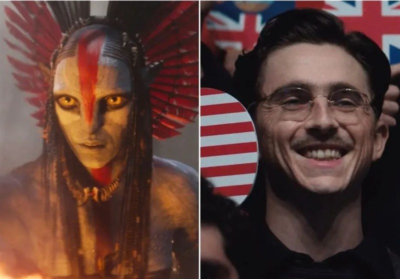 صدرنشینی «آواتار 3» در گیشه کریسمس با 24 میلیون دلار