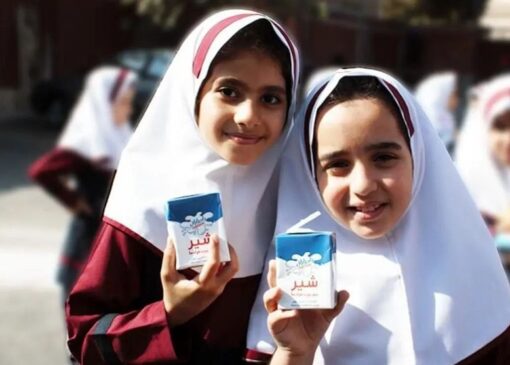 طرح شیر مدارس بلاتکلیف در سال تحصیلی جدید/ سلامت دانش‌آموزان در انتظار تصمیم بودجه‌ای