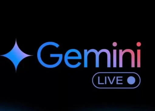 عرضه عمومی قابلیت جدید جمینای لایو: دسترسی به گوگل Calendar ،Tasks و Keep