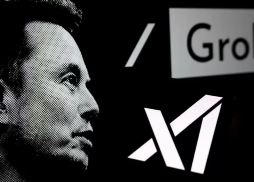 عرضه هوش مصنوعی گراک 5 تا سه‌ماهه اول 2026 عقب افتاد