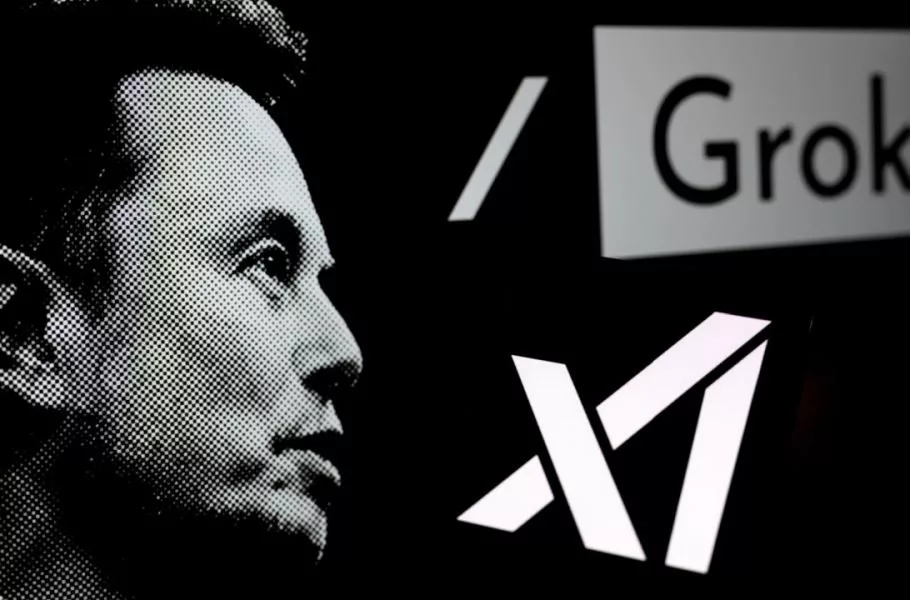 عرضه هوش مصنوعی گراک 5 تا سهماهه اول 2026 عقب افتاد عرضه هوش مصنوعی گراک 5 تا سهماهه اول 2026 عقب افتاد