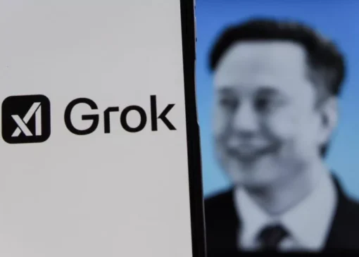 عشق عجیب گراک به خالق خود: ایلان ماسک در همه‌چیز بهترین است!